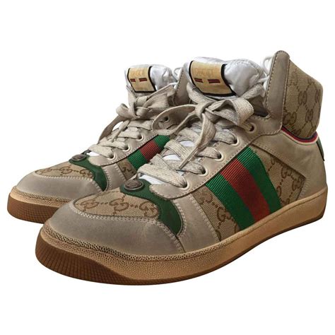 soulier gucci homme montreal|Gucci Shoes for Men .